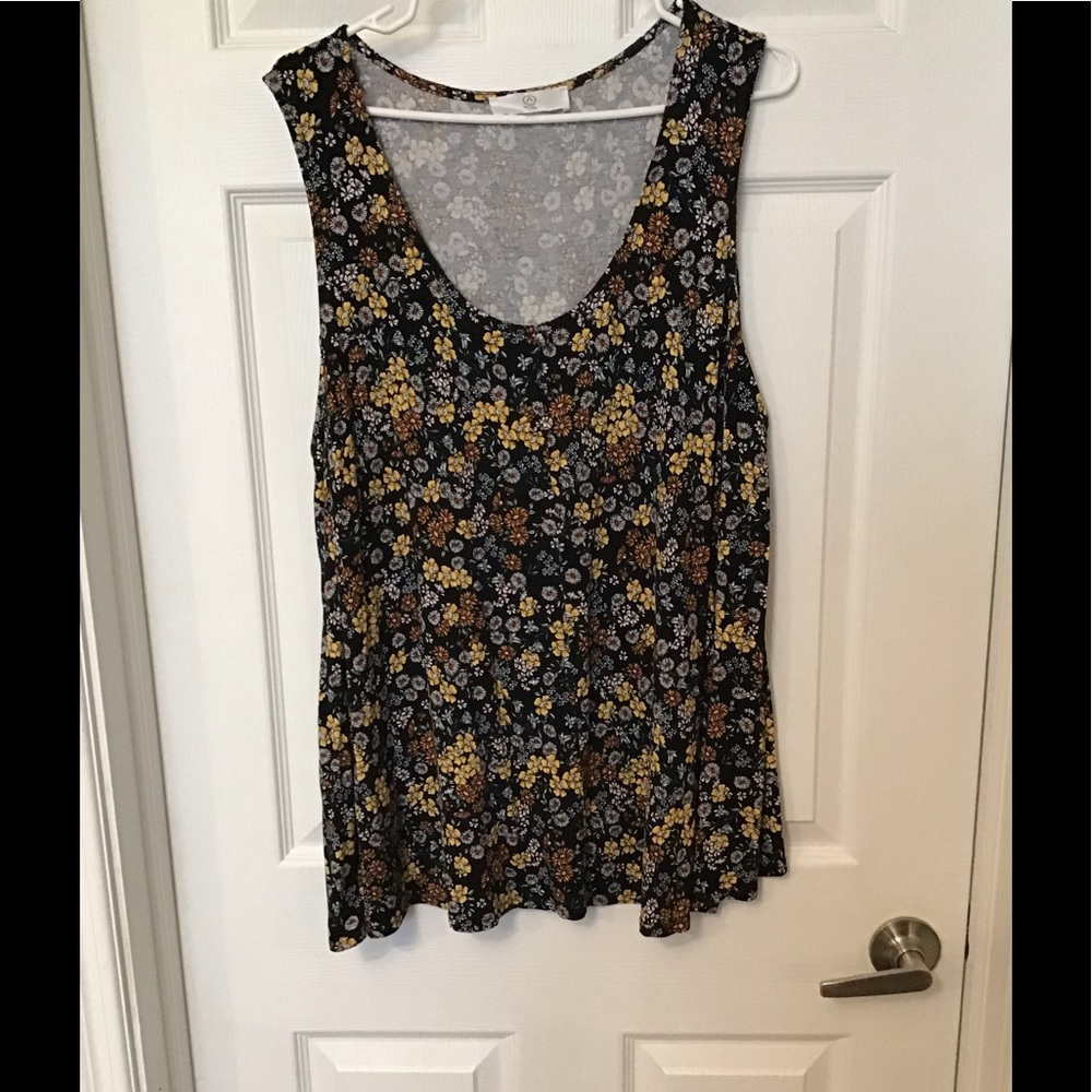 Plus Size A Mtl 1980 Tank 🔥3 for $20🔥